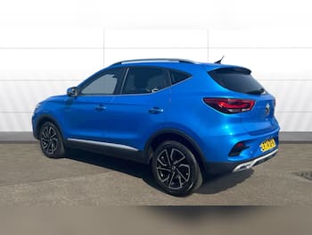 Used MG MG ZS 2024 for sale - 79512924: Photo