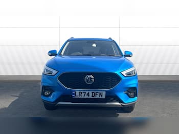 Used MG MG ZS 2024 for sale - 79512924: Photo