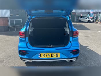 Used MG MG ZS 2024 for sale - 79512924: Photo