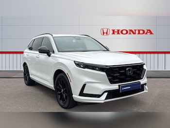 Used Honda CR-V 2025 for sale - 78410473: Photo