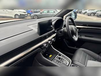 Used Honda CR-V 2025 for sale - 78410473: Photo