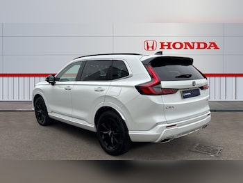 Used Honda CR-V 2025 for sale - 78410473: Photo