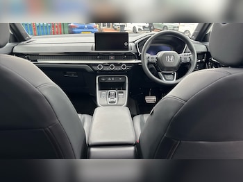 Used Honda CR-V 2025 for sale - 78410473: Photo