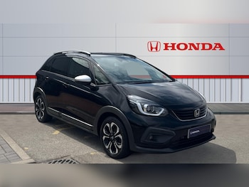 Used Honda Jazz 2021 for sale - 79098803: Photo