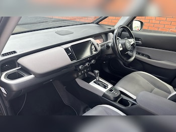 Used Honda Jazz 2021 for sale - 79098803: Photo