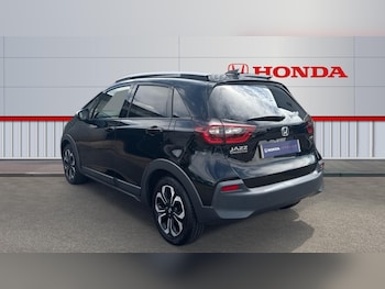 Used Honda Jazz 2021 for sale - 79098803: Photo