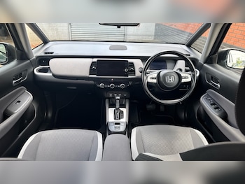 Used Honda Jazz 2021 for sale - 79098803: Photo