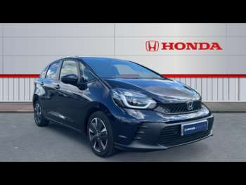 2024 (24) - 1.5 i-MMD Hybrid Advance 5dr eCVT Hybrid Hatchback