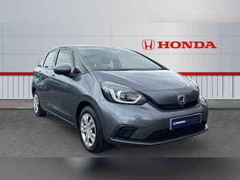 Used Honda Jazz 2020 for sale - 79758840: Photo