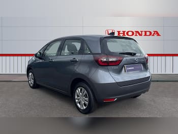 Used Honda Jazz 2020 for sale - 79758840: Photo