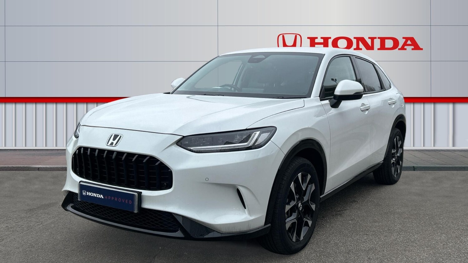 Used Honda ZR-V 2025 for sale - 77650149: Photo 10