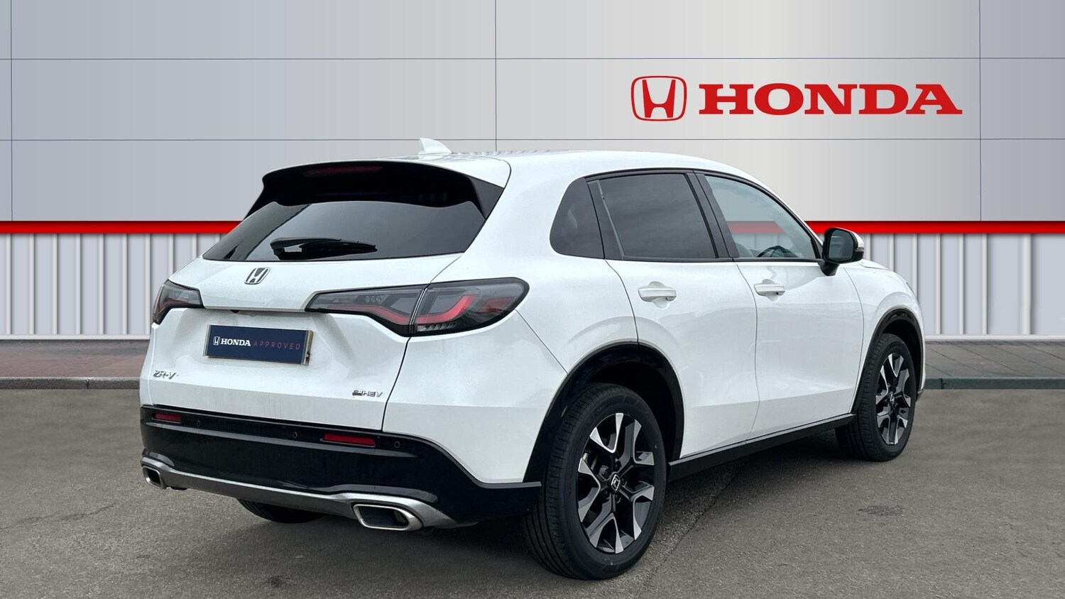 Used Honda ZR-V 2025 for sale - 77650149: Photo 12