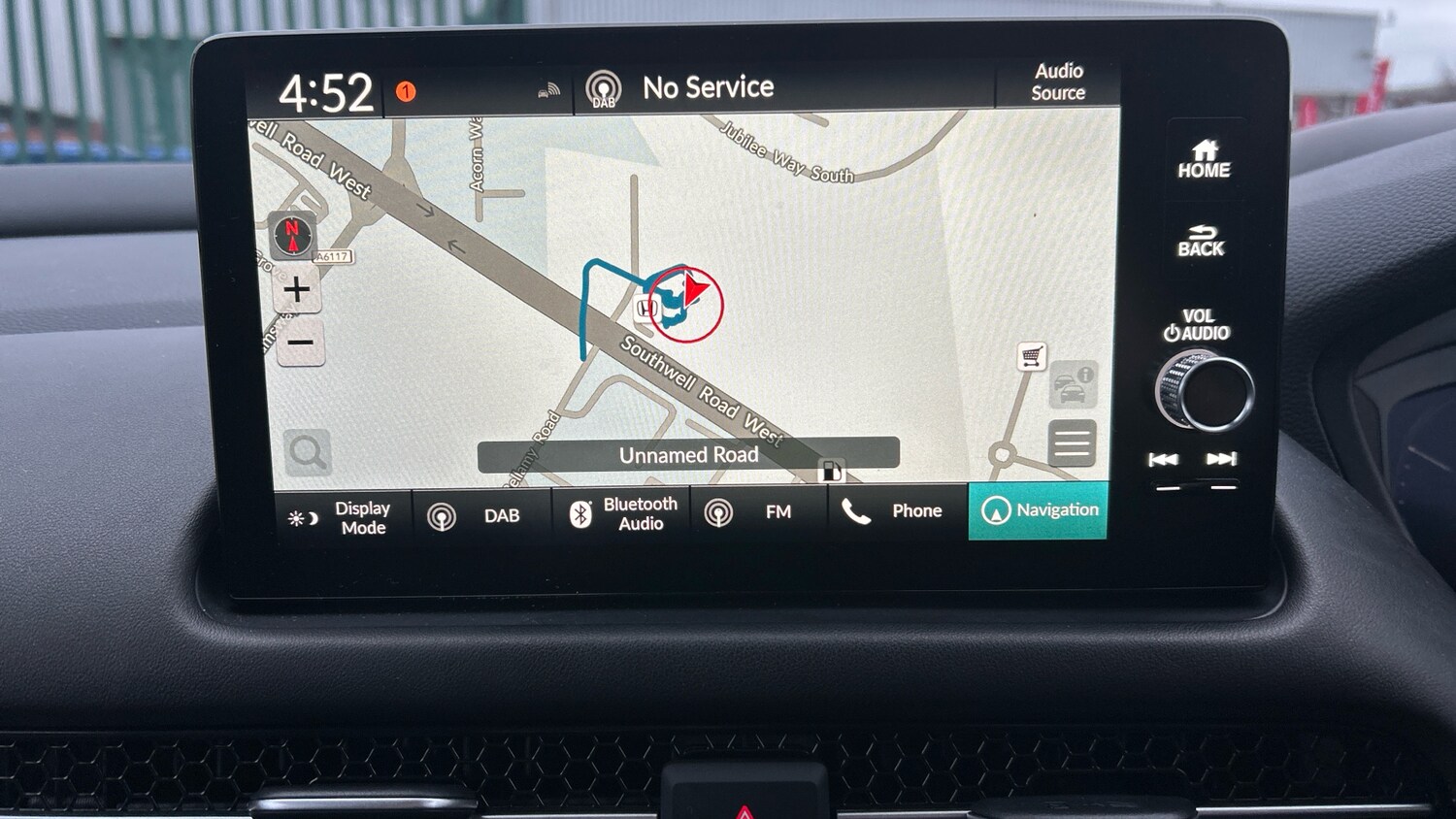 Used Honda ZR-V 2025 for sale - 77650149: Photo 14