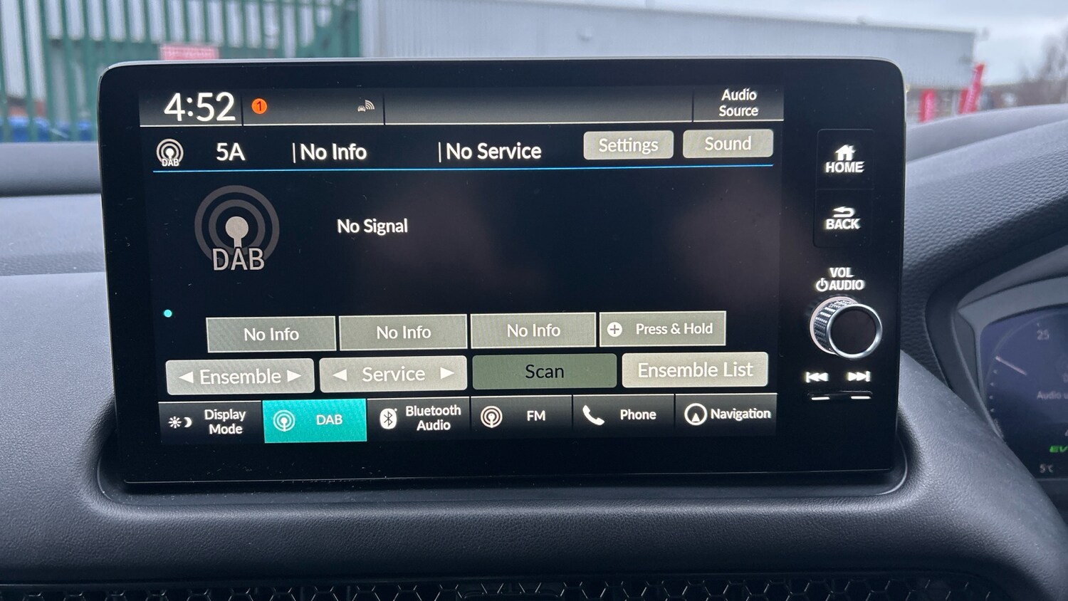 Used Honda ZR-V 2025 for sale - 77650149: Photo 15