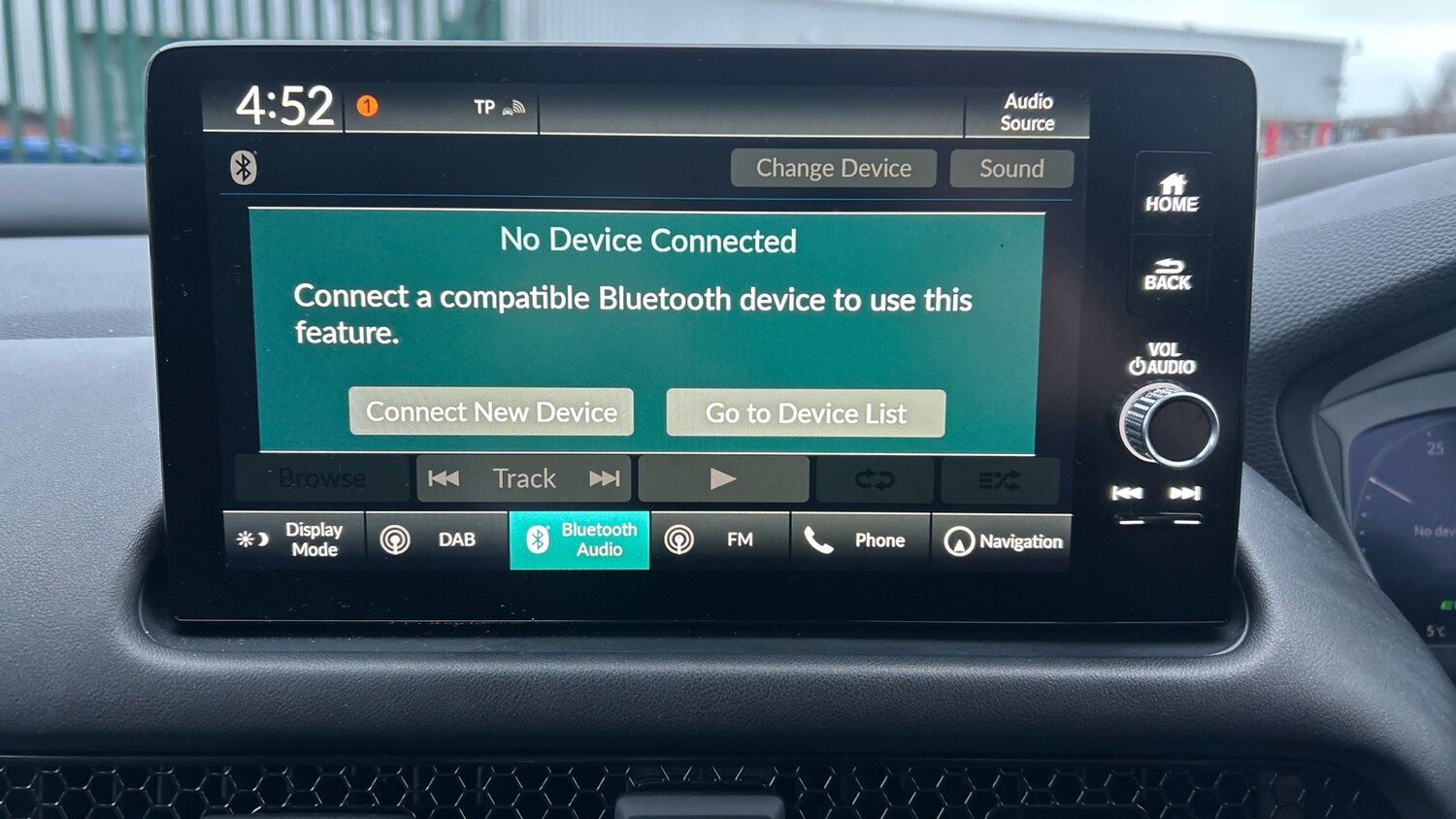 Used Honda ZR-V 2025 for sale - 77650149: Photo 16