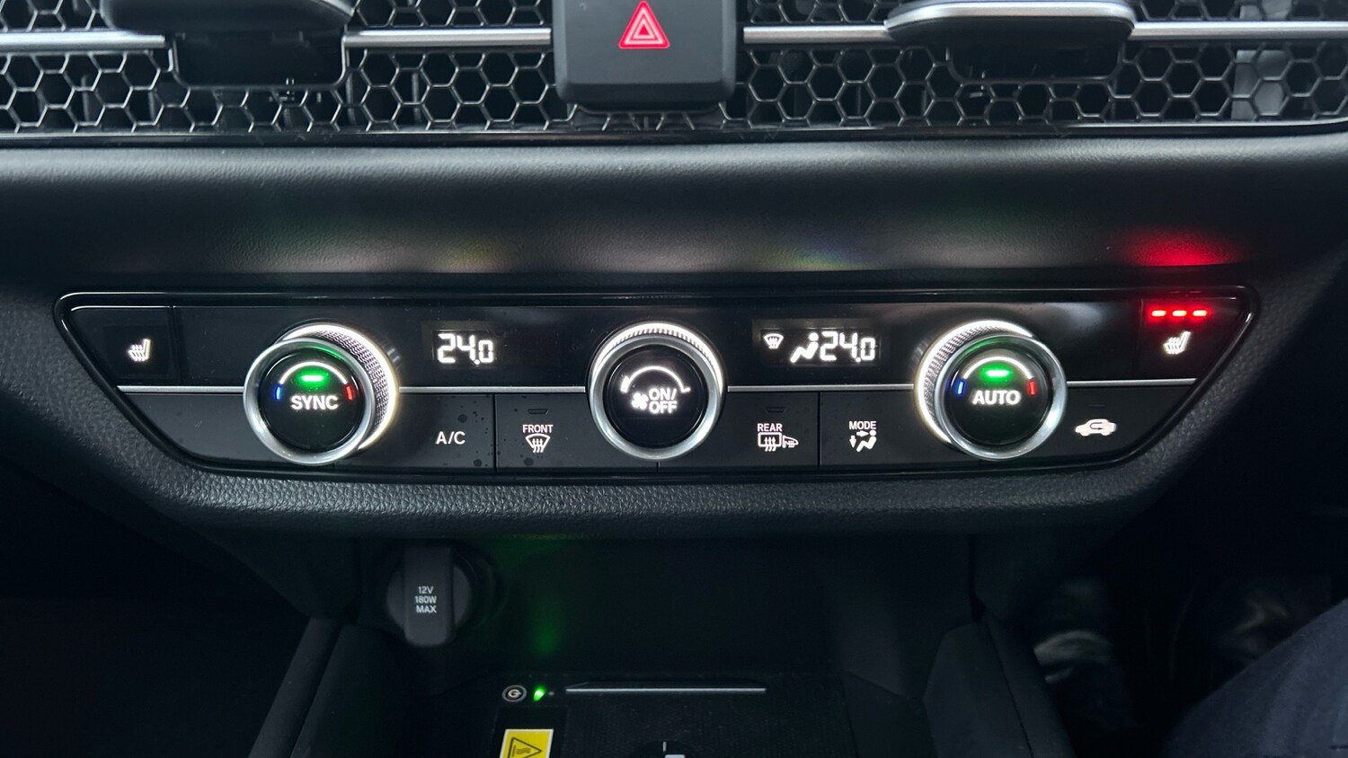 Used Honda ZR-V 2025 for sale - 77650149: Photo 18