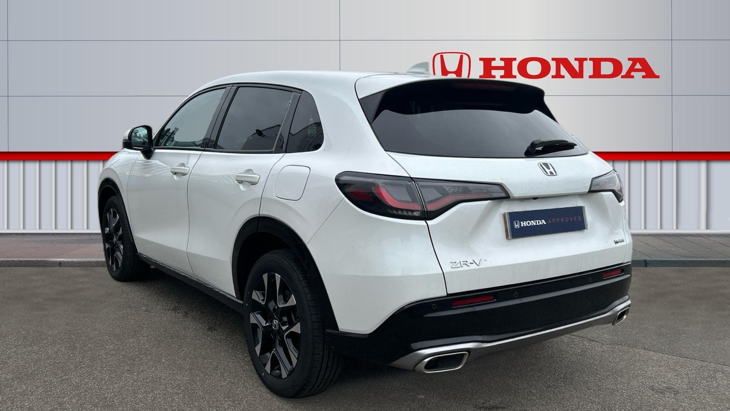 Used Honda ZR-V 2025 for sale - 77650149: Photo 3