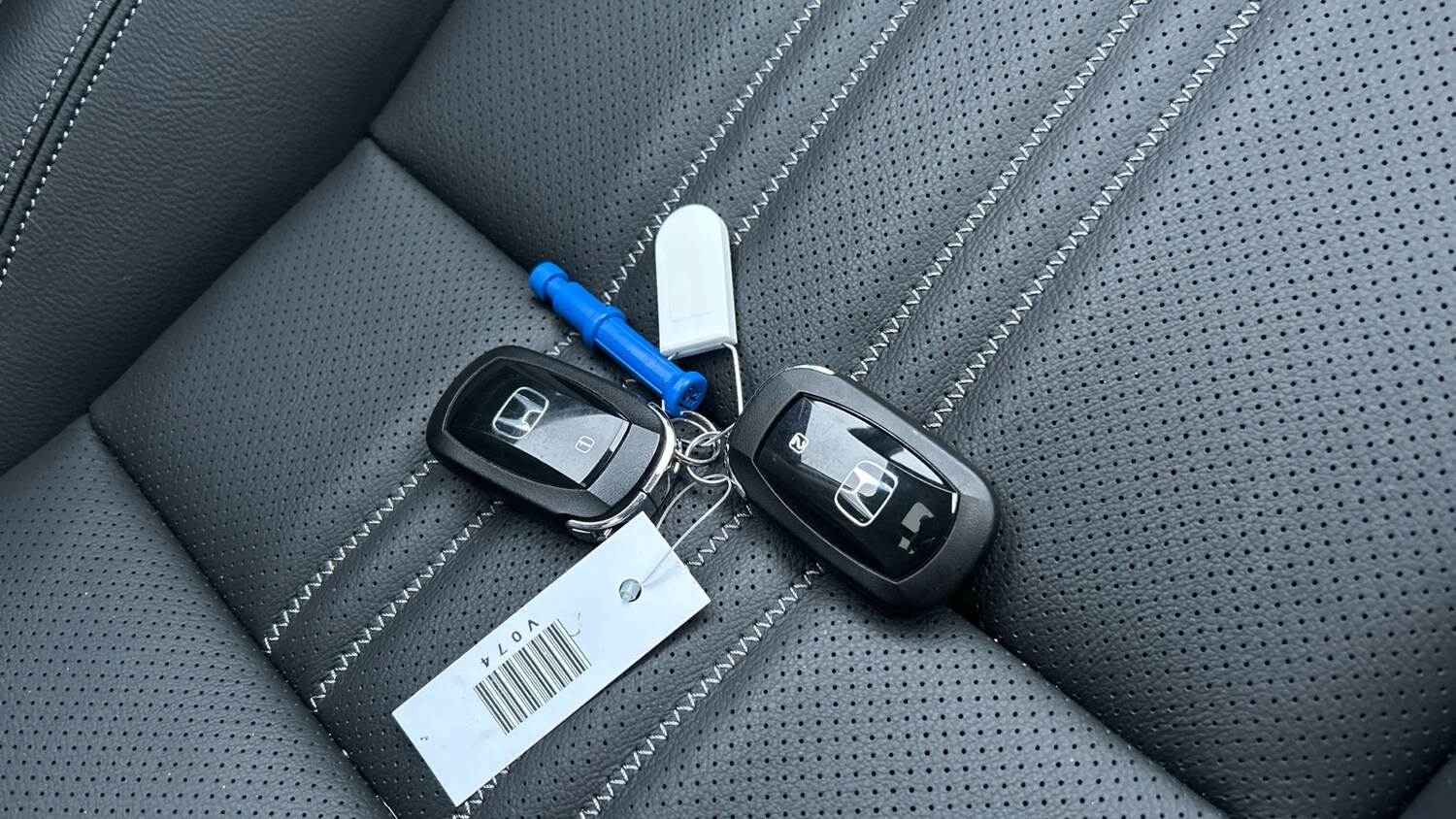 Used Honda ZR-V 2025 for sale - 77650149: Photo 31