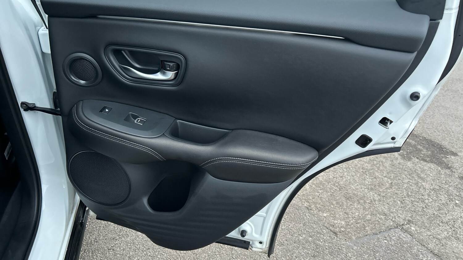 Used Honda ZR-V 2025 for sale - 77650149: Photo 33