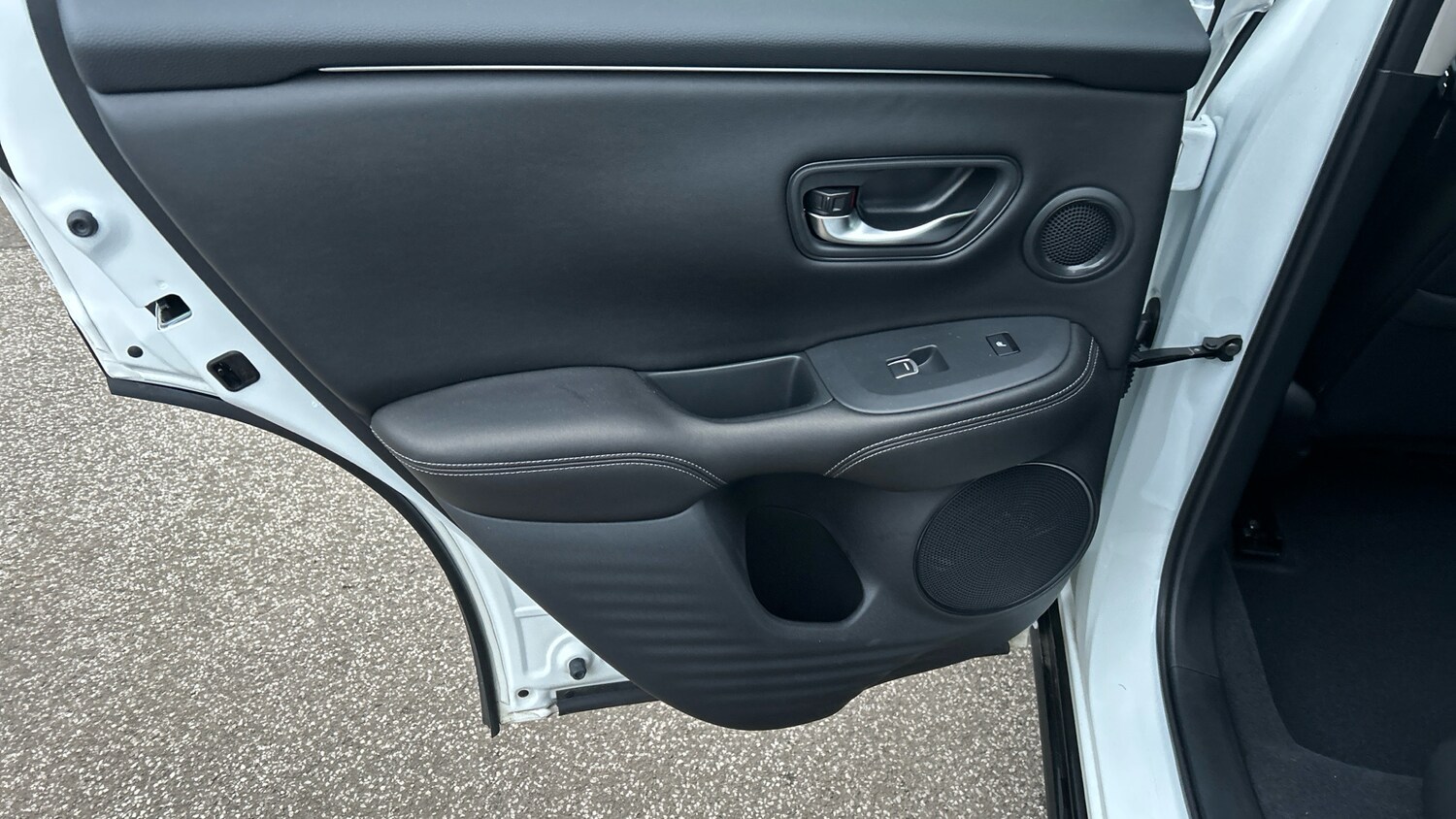 Used Honda ZR-V 2025 for sale - 77650149: Photo 35