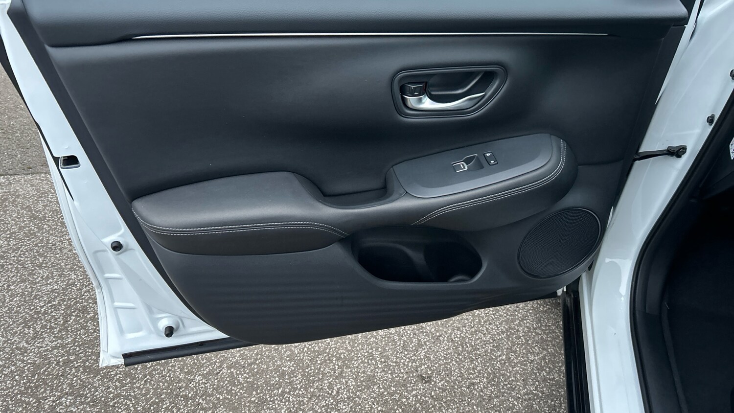 Used Honda ZR-V 2025 for sale - 77650149: Photo 36