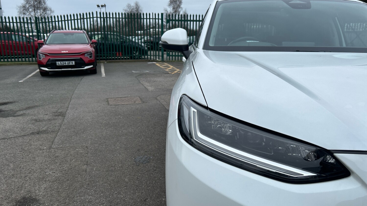 Used Honda ZR-V 2025 for sale - 77650149: Photo 38