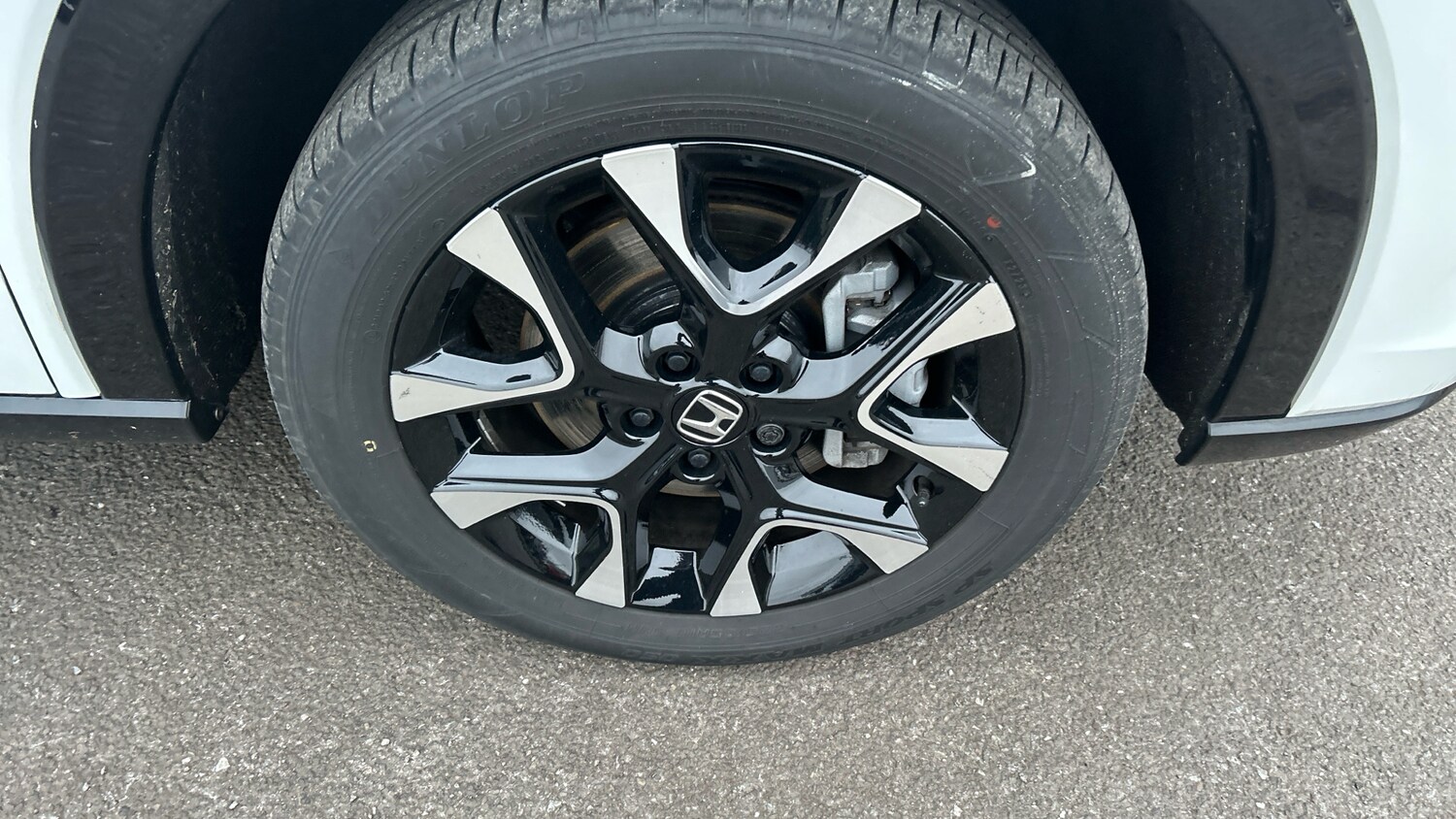 Used Honda ZR-V 2025 for sale - 77650149: Photo 39