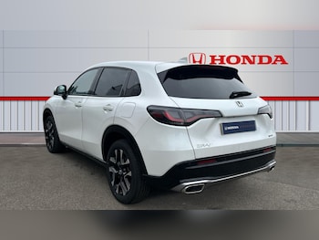 Used Honda ZR-V 2025 for sale - 77650149: Photo