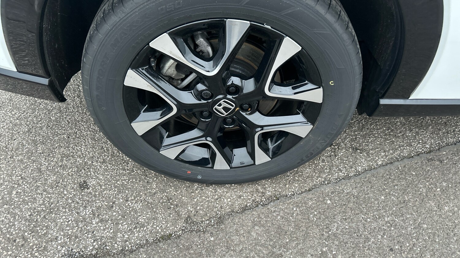 Used Honda ZR-V 2025 for sale - 77650149: Photo 40