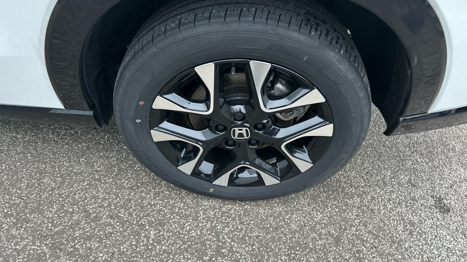 Used Honda ZR-V 2025 for sale - 77650149: Photo 41