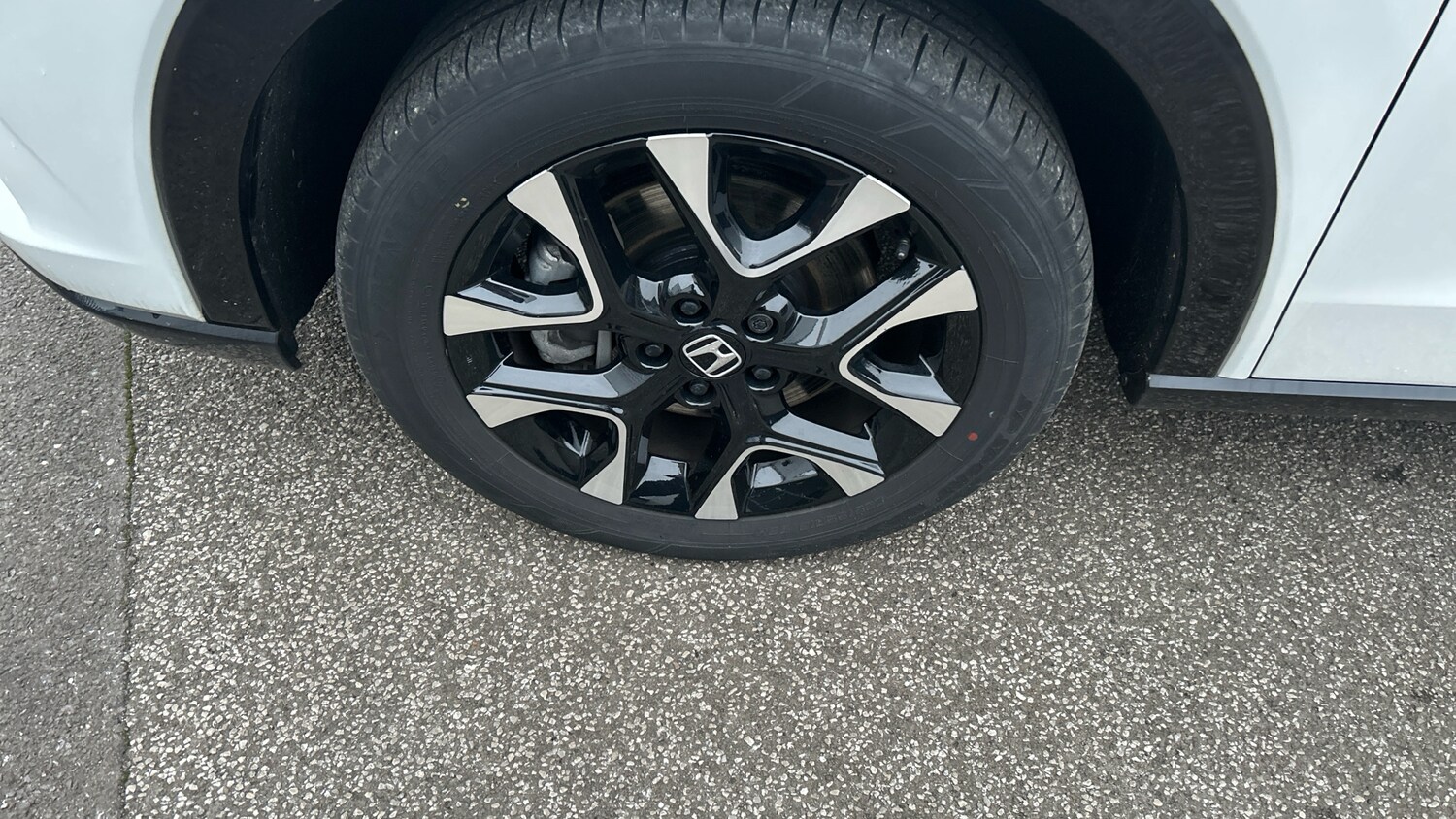 Used Honda ZR-V 2025 for sale - 77650149: Photo 42