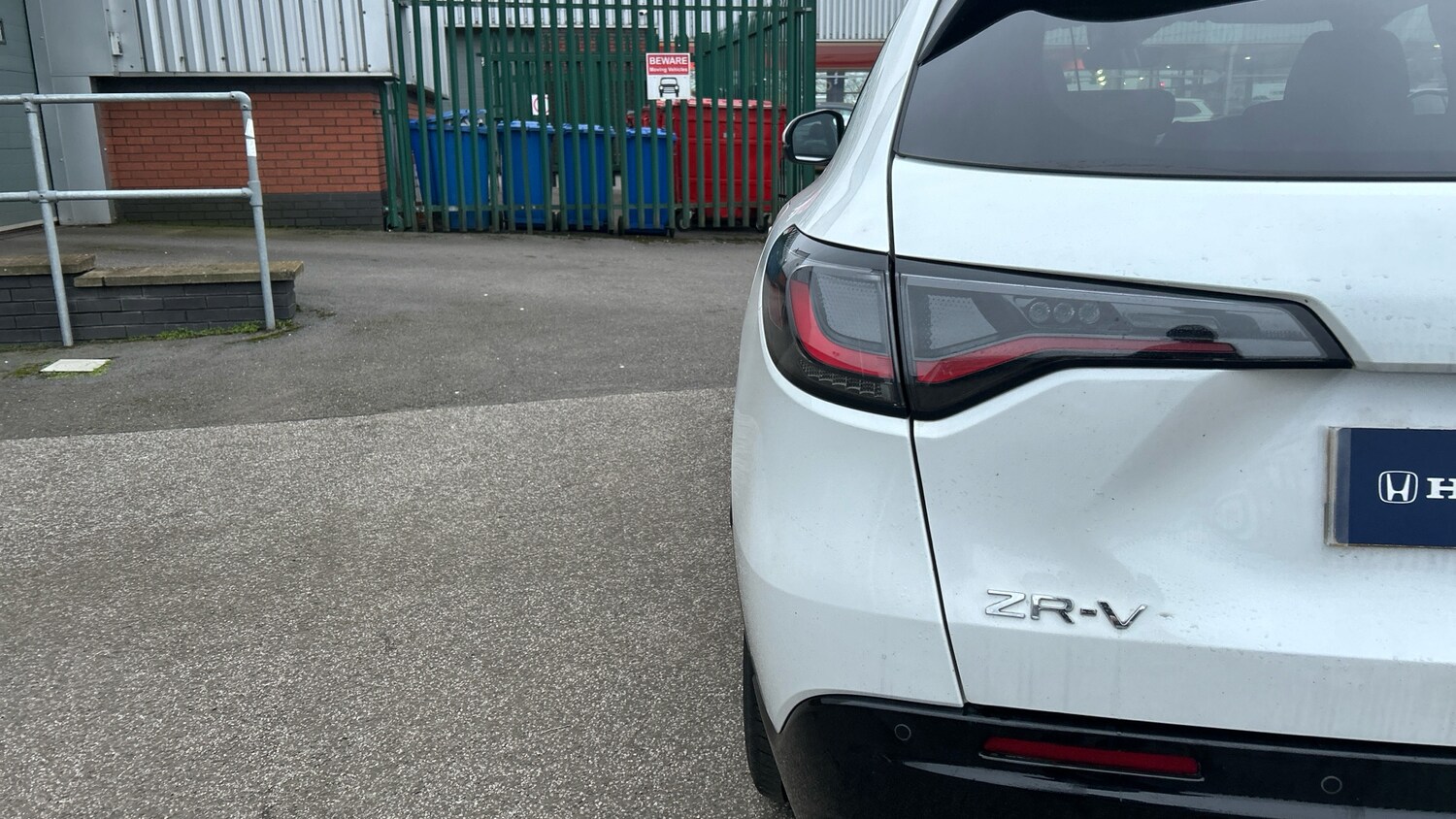 Used Honda ZR-V 2025 for sale - 77650149: Photo 43