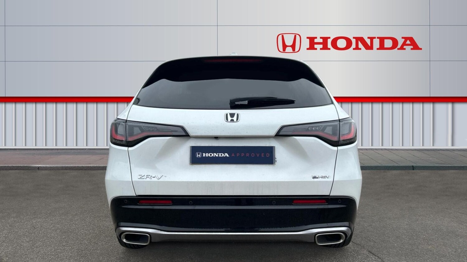 Used Honda ZR-V 2025 for sale - 77650149: Photo 7