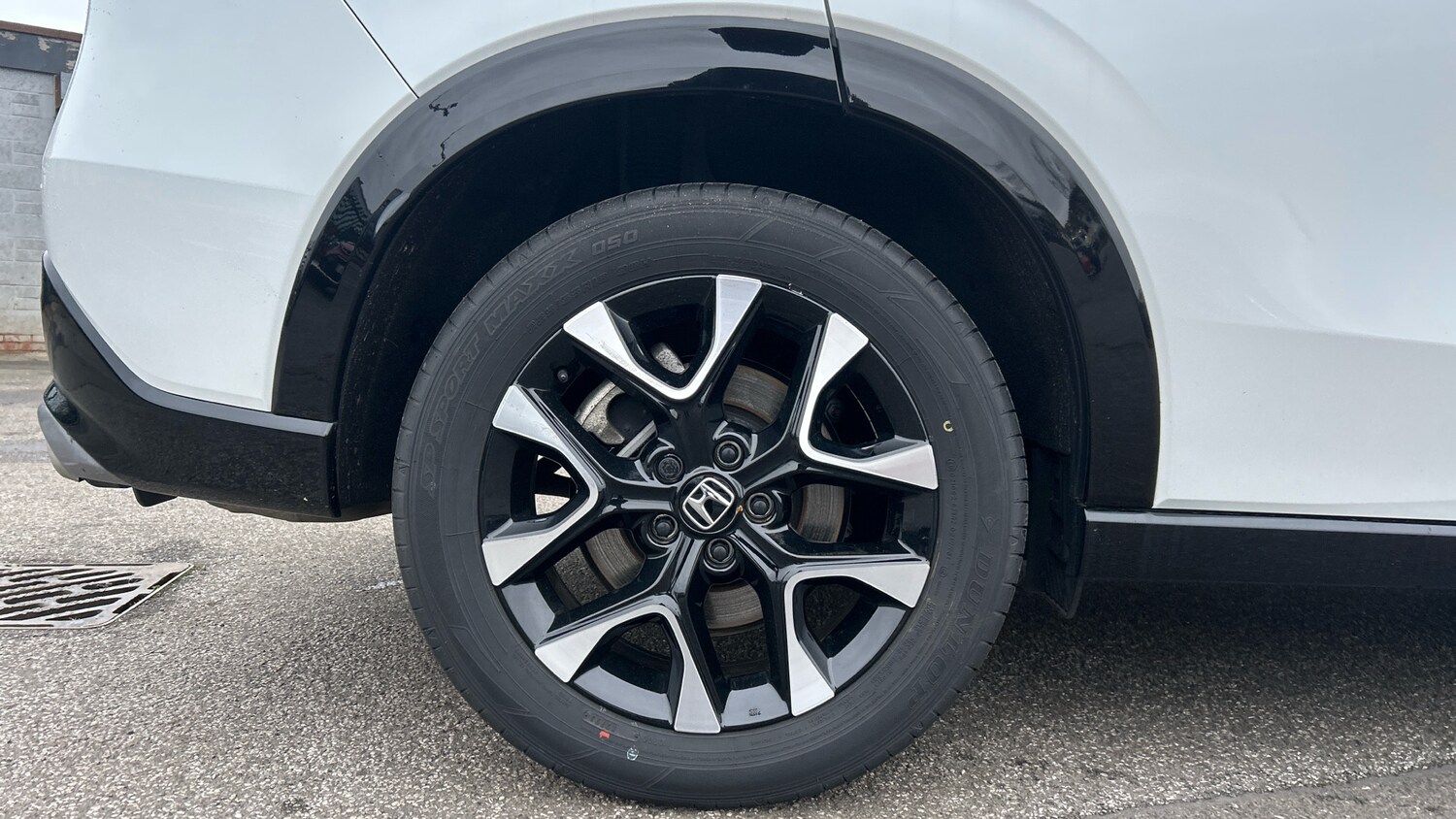 Used Honda ZR-V 2025 for sale - 77650149: Photo 9