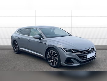 Used Volkswagen Arteon 2023 for sale - 78510507: Photo