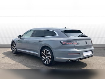 Used Volkswagen Arteon 2023 for sale - 78510507: Photo