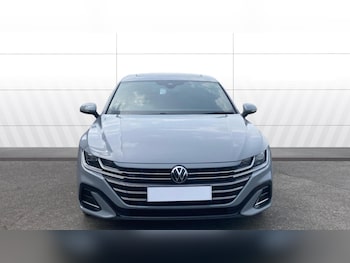 Used Volkswagen Arteon 2023 for sale - 78510507: Photo