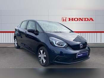 Used Honda Jazz 2022 for sale - 78270645: Photo
