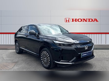 Used Honda e NY1 2024 for sale - 78925651: Photo
