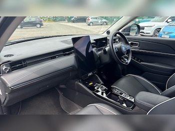 Used Honda e NY1 2024 for sale - 78925651: Photo