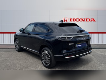 Used Honda e NY1 2024 for sale - 78925651: Photo