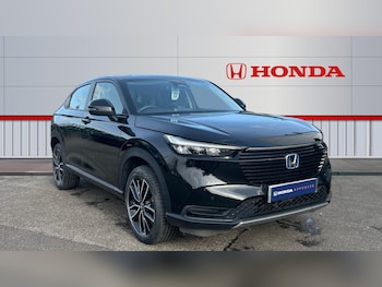 Used Honda HR-V 2022 for sale - 78122286: Photo