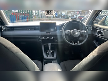 Used Honda HR-V 2022 for sale - 78122286: Photo