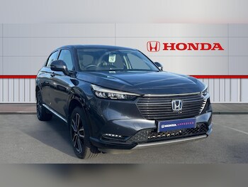 Used Honda HR-V 2022 for sale - 78270610: Photo