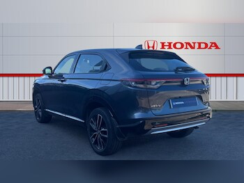 Used Honda HR-V 2022 for sale - 78270610: Photo