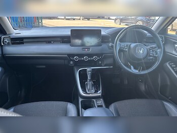 Used Honda HR-V 2022 for sale - 78270610: Photo