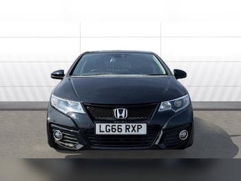 Used Honda Civic 2016 for sale - 79177460: Photo
