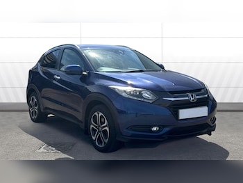 Used Honda HR-V 2018 for sale - 78984773: Photo