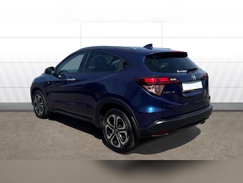 Used Honda HR-V 2018 for sale - 78984773: Photo