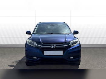 Used Honda HR-V 2018 for sale - 78984773: Photo